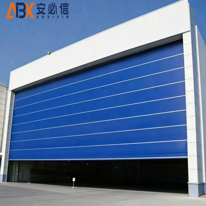 宝鸡市背带堆积门