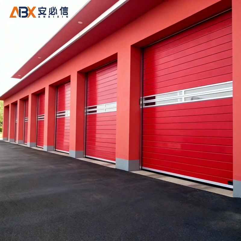 宝鸡市医药密闭高速门